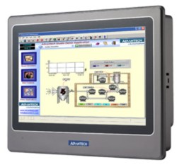 WOP-2070T-N2AE Advantech